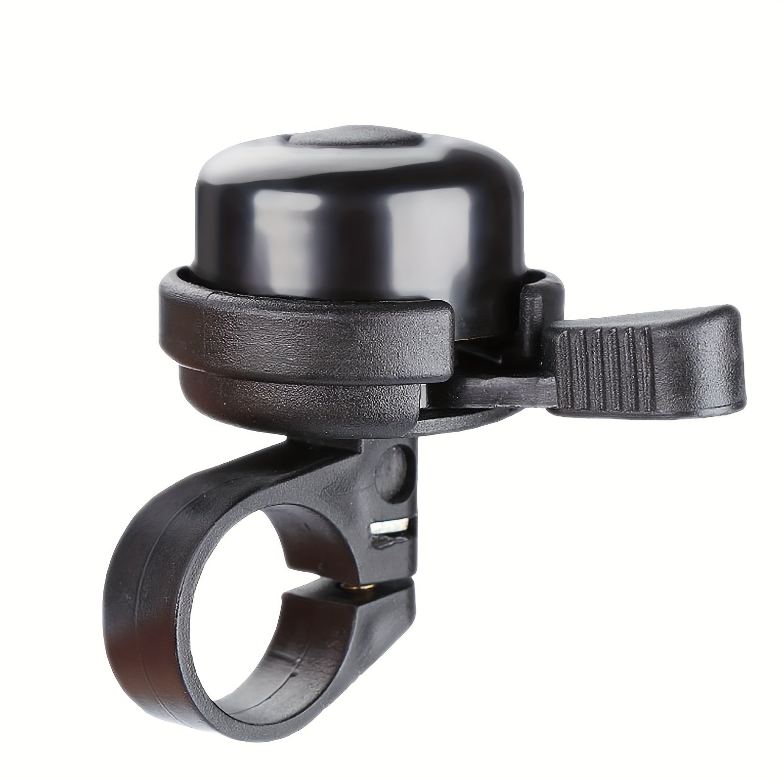 1PC Bike Bell Aluminum Alloy Bell Fits Mountain Road Bike
