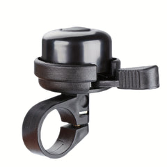 1PC Bike Bell Aluminum Alloy Bell Fits Mountain Road Bike