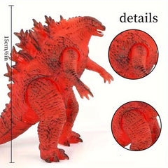 Dinosaur Monster Figure King Of The Monsters Gift
