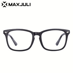 Maxjuli Light Blocking Glasses for Women & Men Reduce Eye Strain