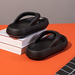 Women's Quick Drying Flip Flops for Summer
