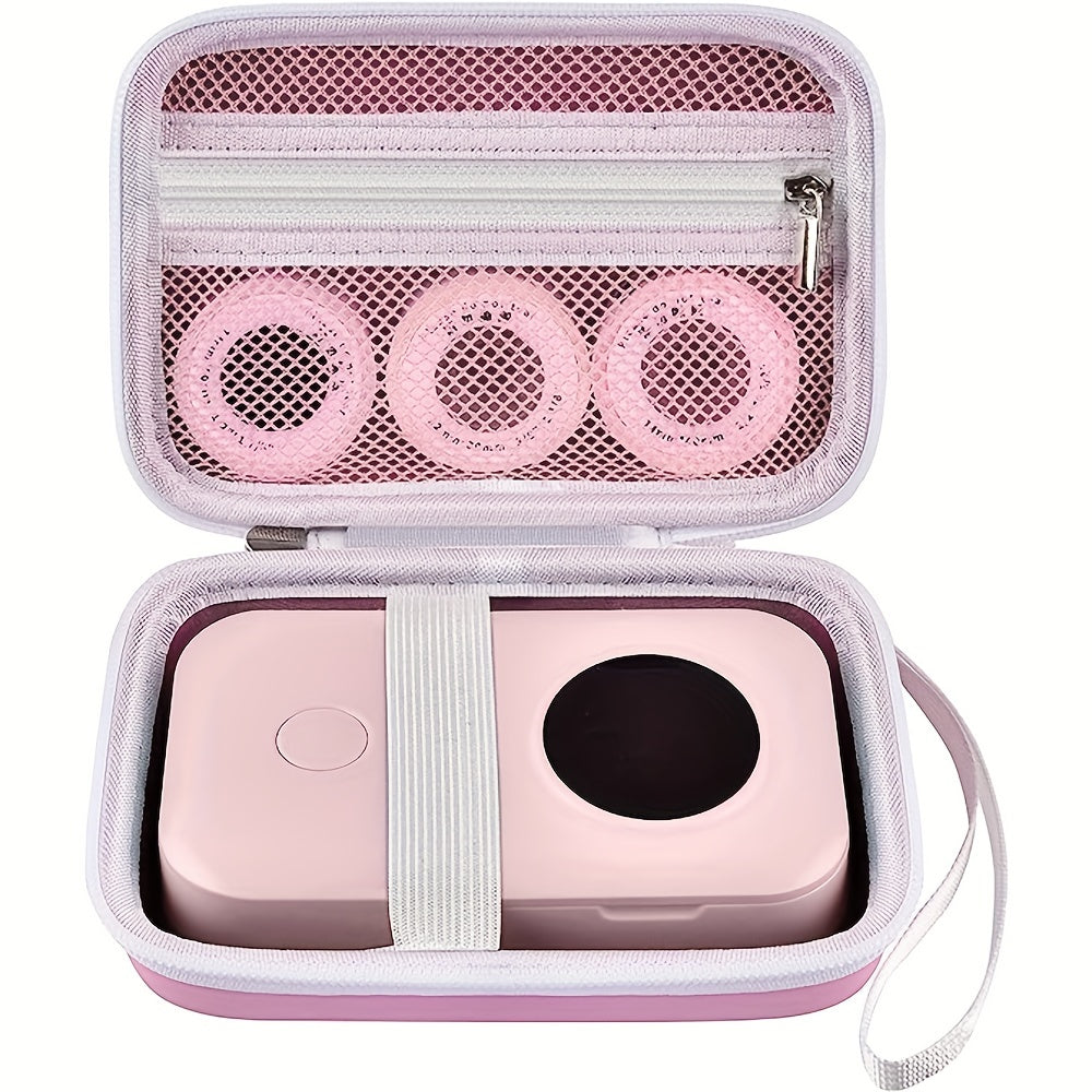 Case for Phomemo D30 D35 Label Maker - Storage Holder