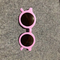 Boys Cartoon UV Protection Summer Sunglasses