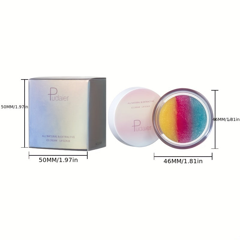 Lip Lightening Cream Exfoliate Lighten Fade Lip Lines Repair Moisturize