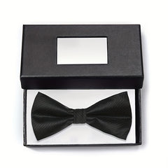 Men's Bow Tie Business Party Wedding