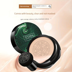 Mushroom Air Cushion Foundation Matte Concealer