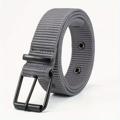 Buckle Belt Casual Belt For Men