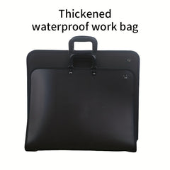 Art Student Sketching Bag Waterproof Portable Painting Board Bag
