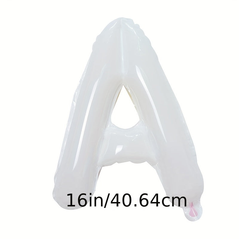 40 64 Cm 26 Letters Wedding Party Decoration Set