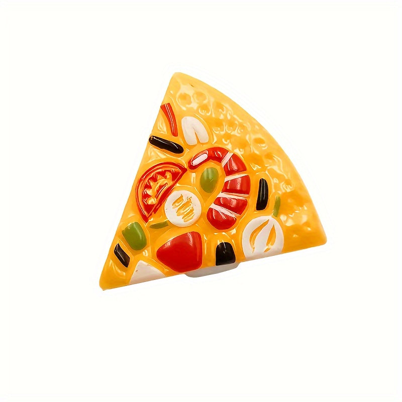 Pizza Simulation Kitchen Toy - Fun Party Supplies