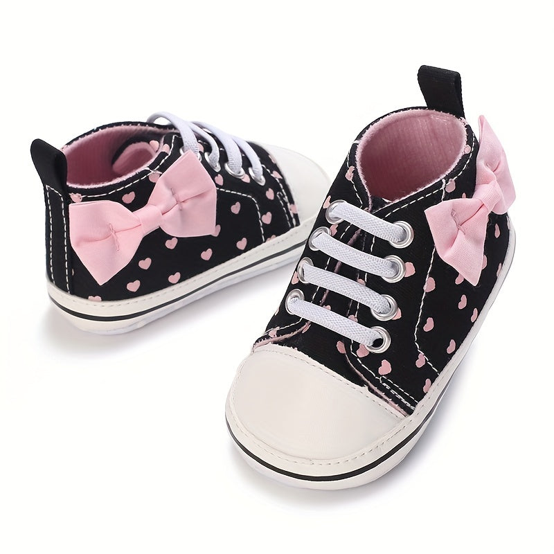 Cozy Baby Boy Sneakers for Indoor Outdoor Wear