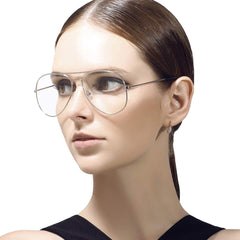 Blue Light Blocking Glasses for Women and Men