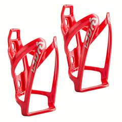 2 Pack Ultralight Bike Water Bottle Cages For Cycling MTB Road Bikes