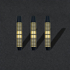 3PCS 16 Gram Copper Darts Barrels Soft & Steel Dart Accessories