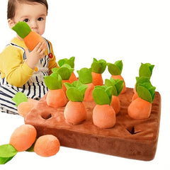 Baby Play House: Educational Toy for Memory, Brain & Motor Skills