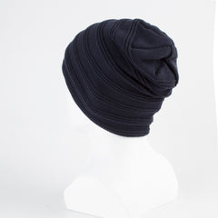 Men's Winter Slouchy Beanie Warm Knit Hat