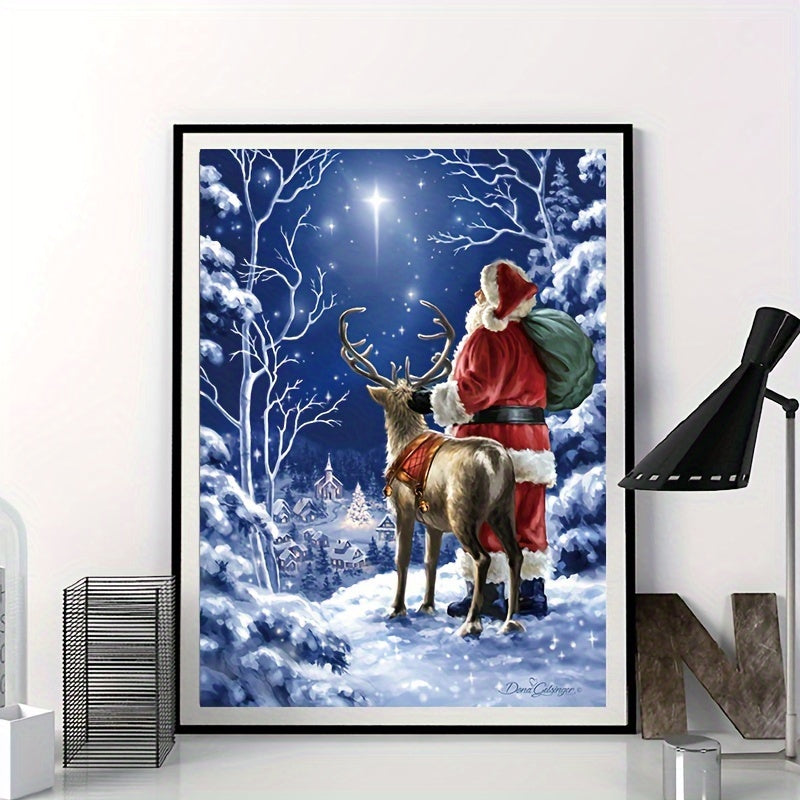 5D Diamond Painting Living Room Decorative DIY Art Painting