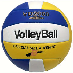 Universal Non-slip Volleyball Size 5 for Indoor Outdoor Training