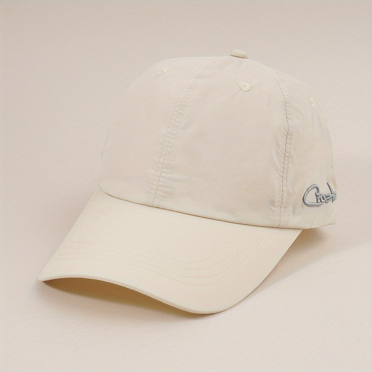 Outdoor Breathable Sports Baseball Cap Men Women Sunshade Peaked Cap
