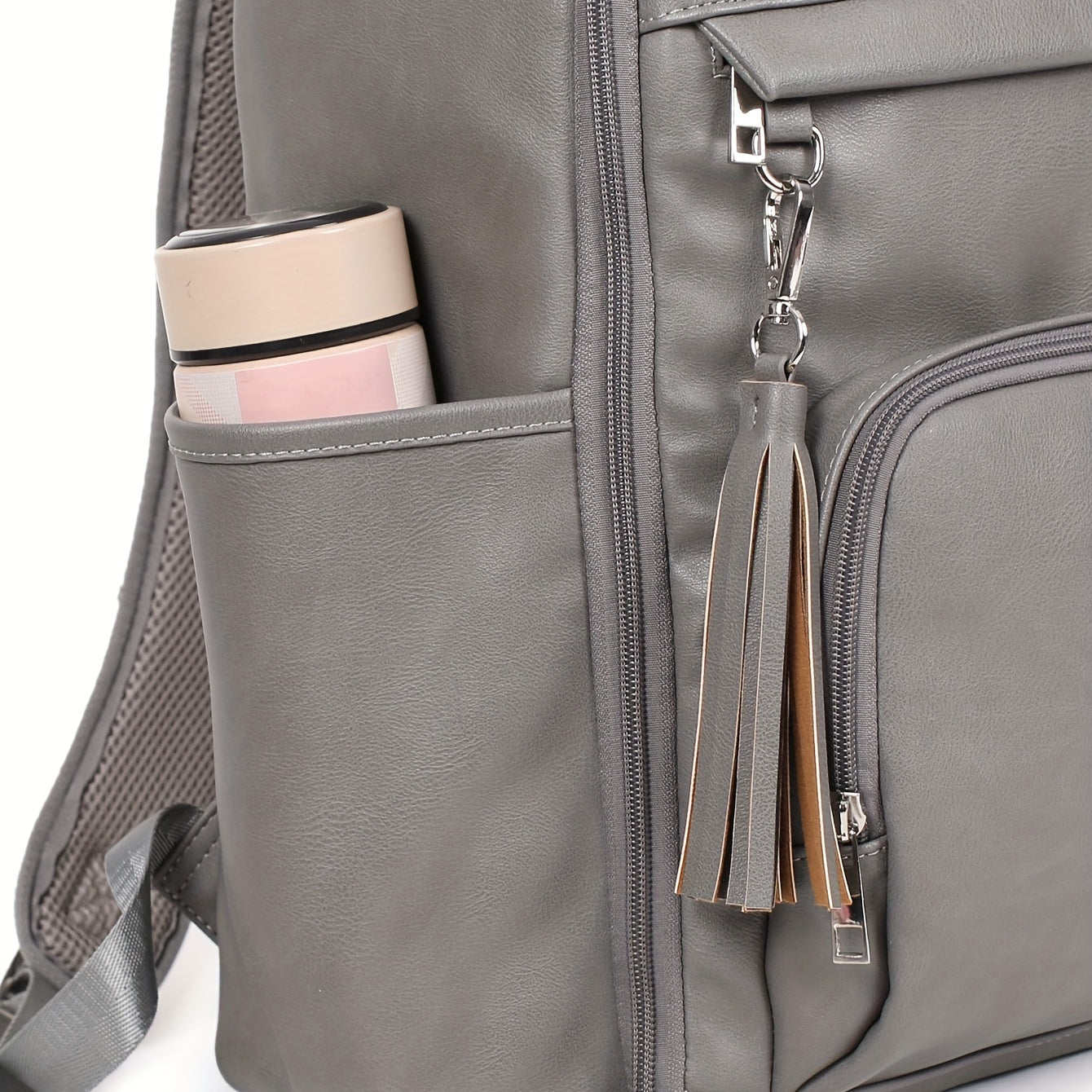 Large Capacity Multifunctional Baby Bag Backpack