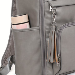 Large Capacity Multifunctional Baby Bag Backpack