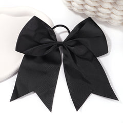 Bowknot Hair Tie Hair Bands Ponytail Holders for Girls Kids