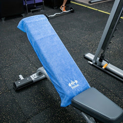 Sweat Absorbent Fitness Sports Towel Quick Drying Yoga Gym Equipment