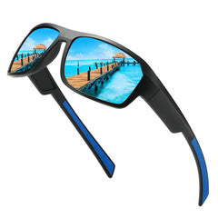 Men's Eye Protection Sunglasses for Driving Cycling
