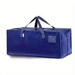 Extra Large Moving Bag Zipper Dustproof Organizer