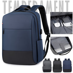 Temperament Computer Bag for School Office and Home