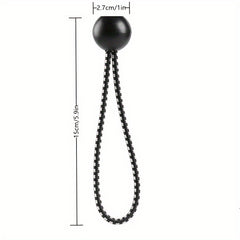 25pcs Bungee Cords Set for Camping Tarp Cargo Tent Poles