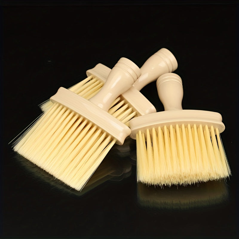 Car Brush Crevice Cleaning Brush Car Cleaning Tool