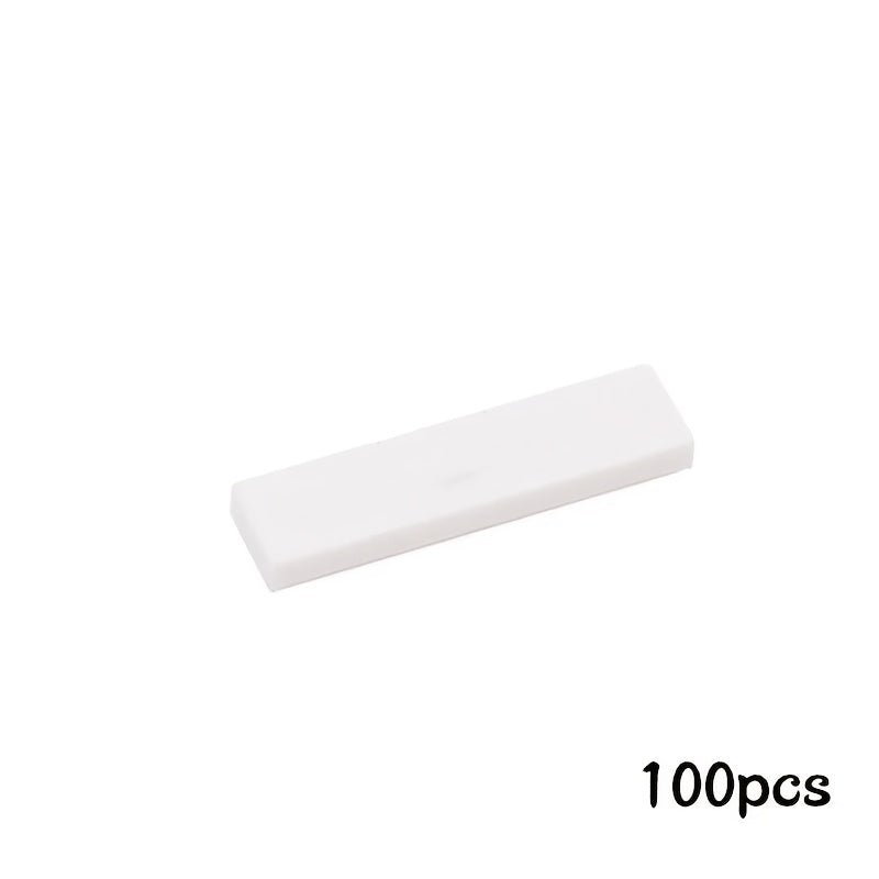 MOC 10pcs 2431 1x4 Tire Plate Building Blocks Kit