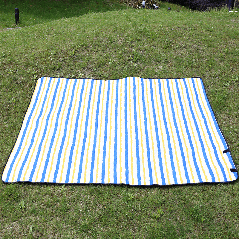 Portable Moisture-proof Seat Cushion for Camping, Picnics