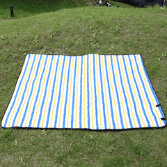 Portable Moisture-proof Seat Cushion for Camping, Picnics