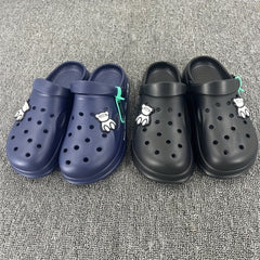 Men's Lightweight Hollow Out Clogs Spring Summer