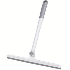 360 Rotating Window Cleaner Glass Scraper Bathroom Cleaning Tool