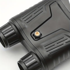 Night Vision Binoculars 4K Infrared Goggles with 8X Digital Zoom