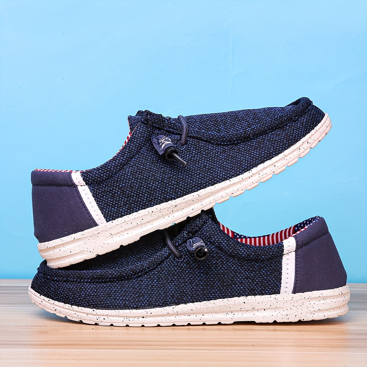 Men's Lightweight Breathable Casual Shoes For Jogging
