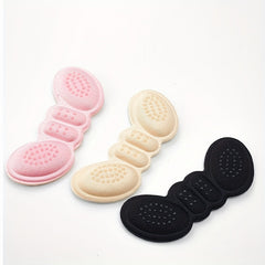 High Heel Pad Adhesive Heel Protectors Pain Relief Foot Care Insert