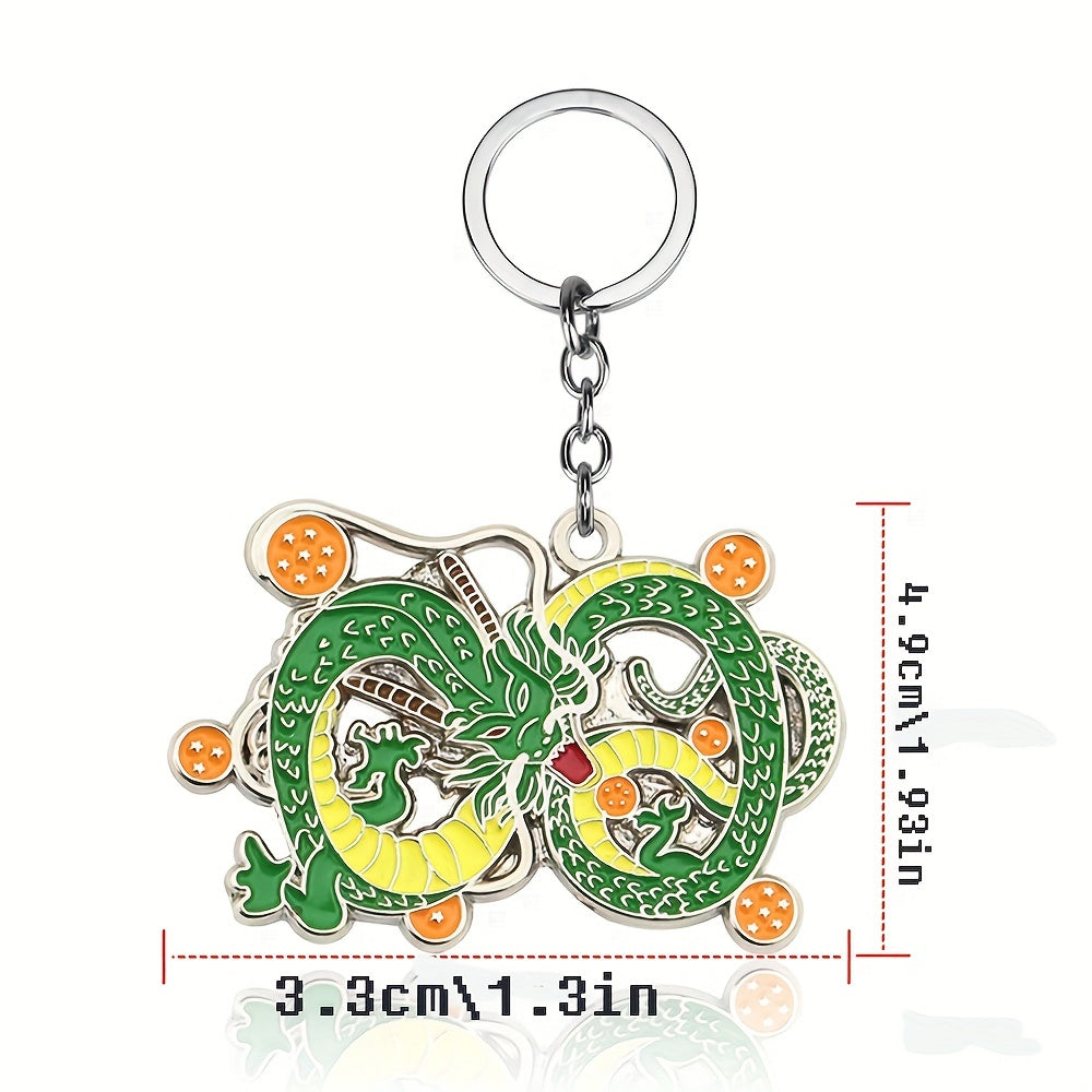 Alloy Keychain For Men, Backpack Hat Accessory