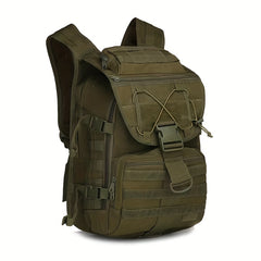 Portable Hiking Bag Sports Backpack - Outdoor Mountaineering Camping