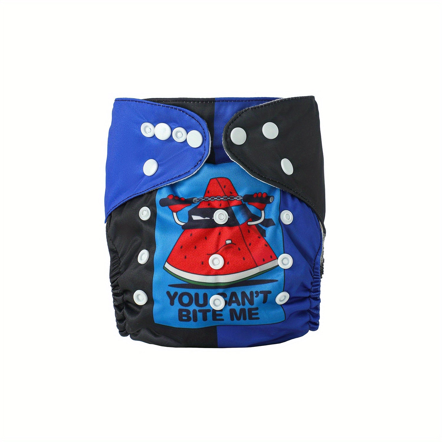 Soft Cloth Diapers for Babies 3-15kg, 6-33lbs