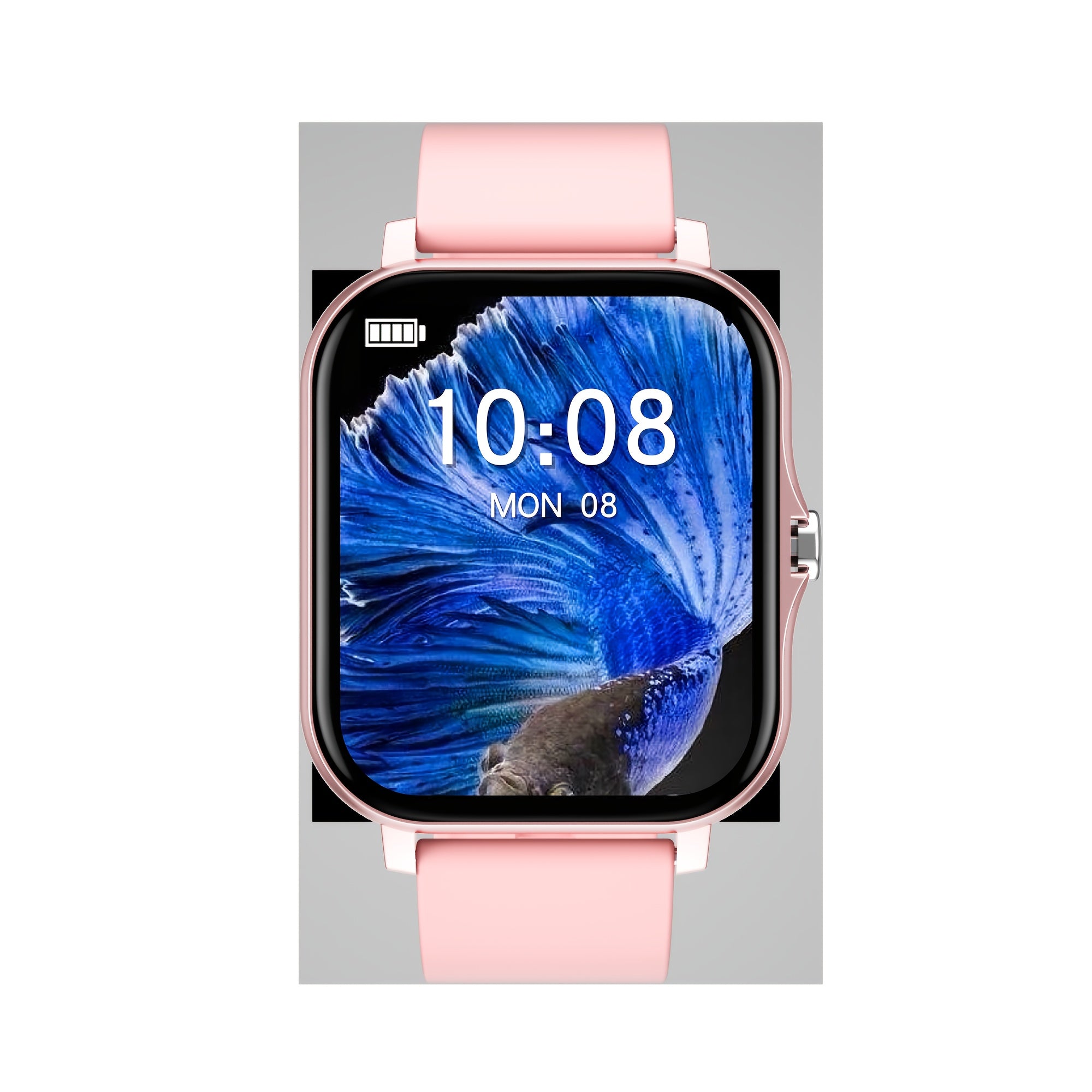 Men's Sports Smart Watch Heart Rate Monitoring