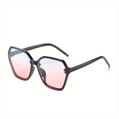 Kids Frameless PC Sunglasses UV Protection Outdoor Accessory