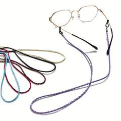 Glasses Lanyard Glasses Rope Cloth Sunglasses Strap Eyeglass Holder
