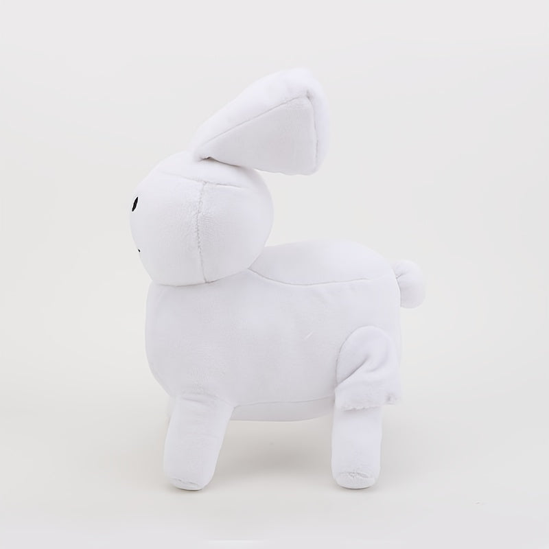 Forsaken Gubby Plush Rabbit Stuffed Animal Toy