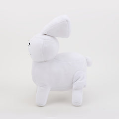 Forsaken Gubby Plush Rabbit Stuffed Animal Toy