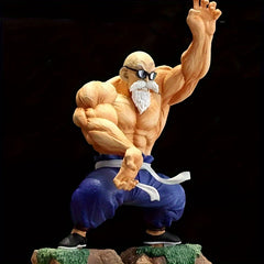 Anime Figures Collectible Anime Movie Series Character Toys Family Decorations