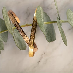 Ayatur Kursi Sleeve Bracelet Stainless Steel Hip Hop Style